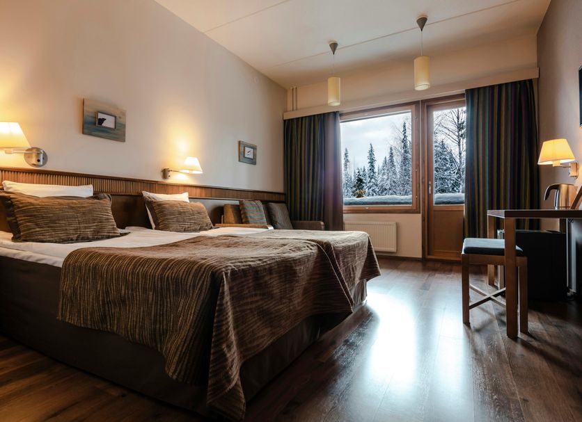 Chambre Photo