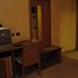 Équipements de la chambre