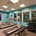 Salle de sport