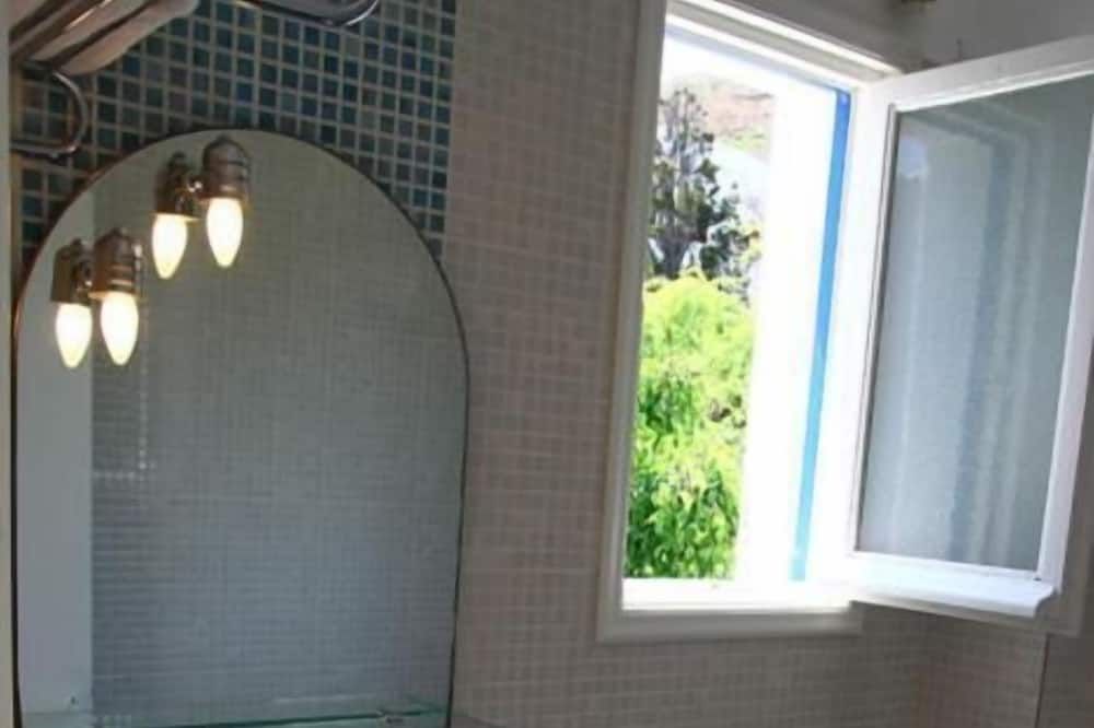 Équipements de la chambre