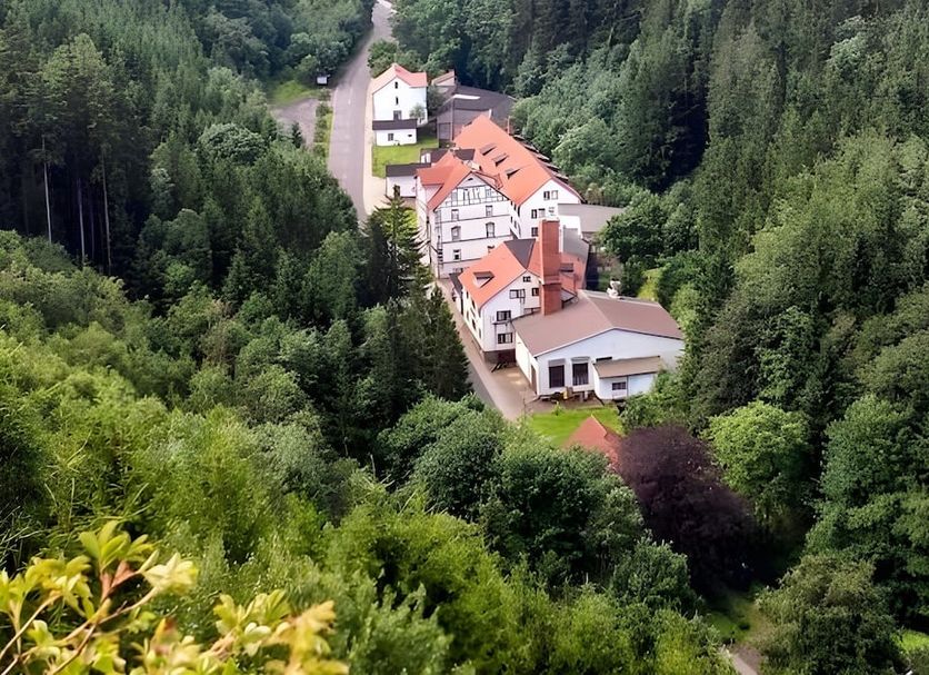 Extérieur Photo