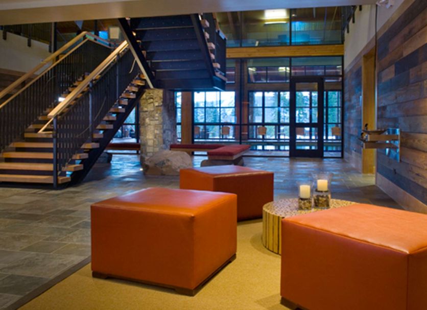 Hall d’entrée Photo