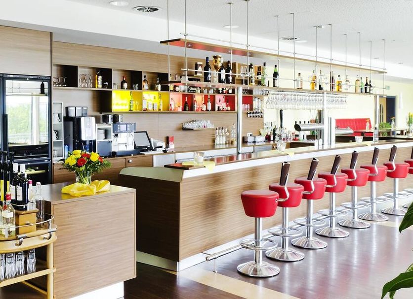 Bar Photo