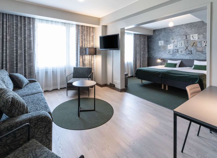Chambre Photo