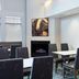 Espace de conférence