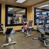 Salle de sport