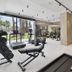 Salle de sport