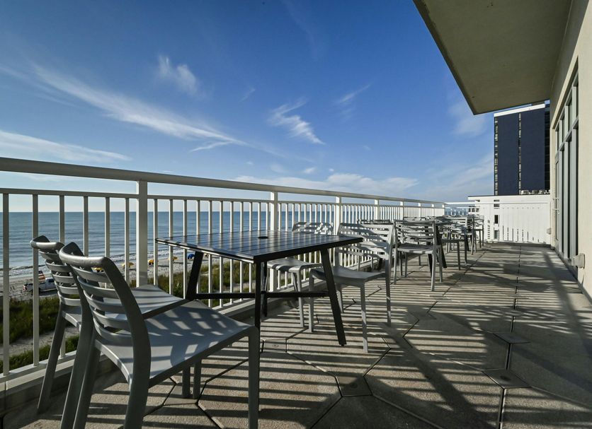 Balcon Photo