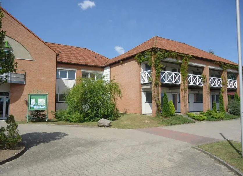 Bâtiment Photo
