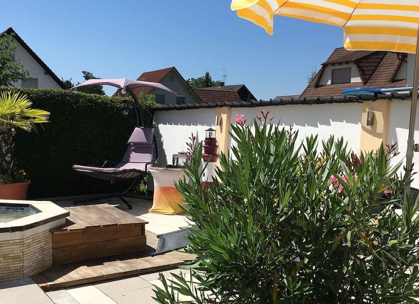 Extérieur Photo