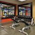 Salle de sport