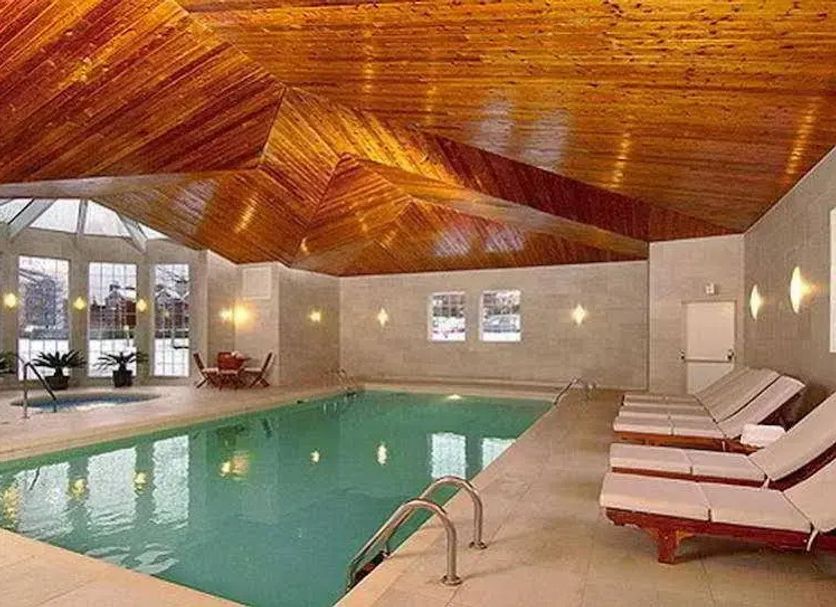 Piscine Photo