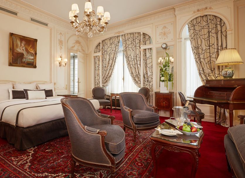 Chambre Photo