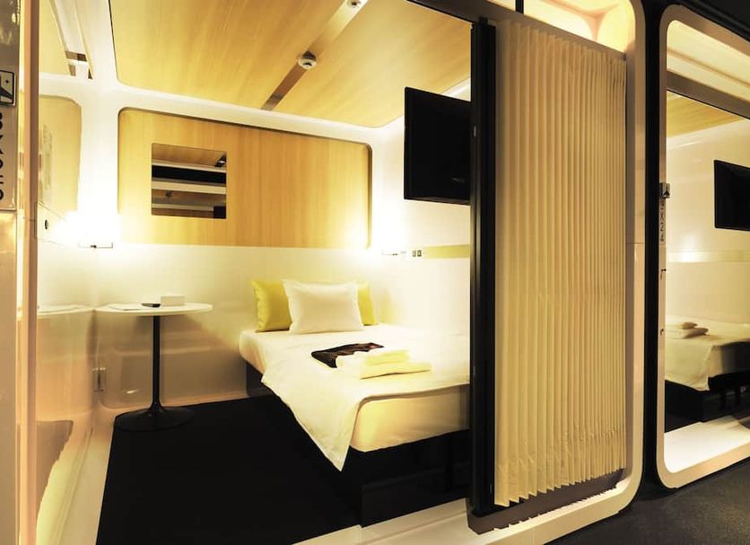 Chambre Photo
