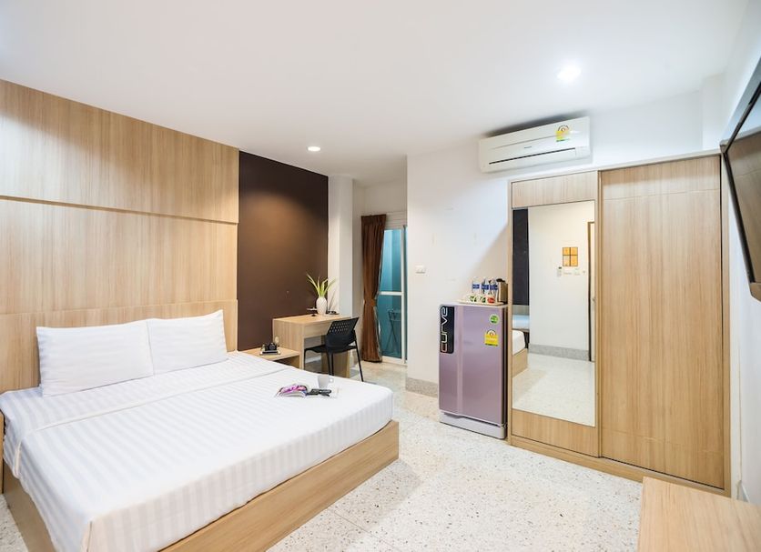Chambre Photo