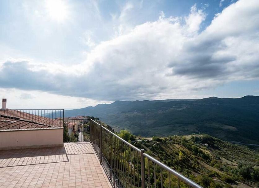 Balcon Photo