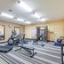 Salle de sport