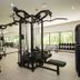 Salle de sport