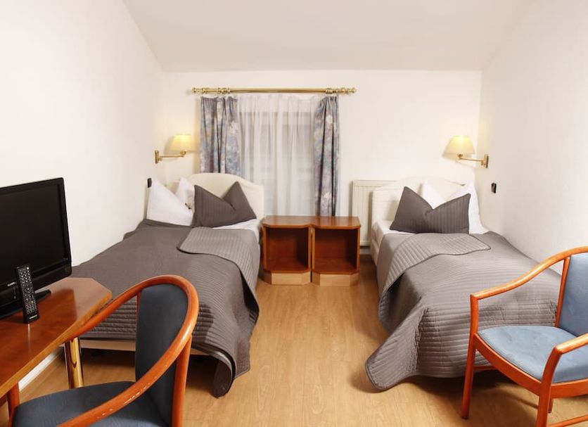 Chambre Photo