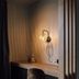 Équipements de la chambre