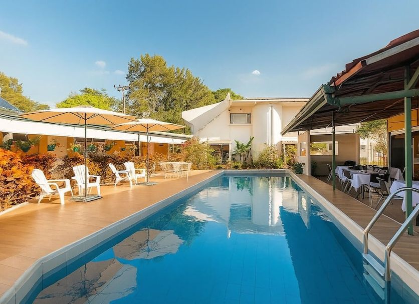 Piscine Photo