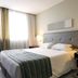 Équipements de la chambre