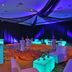 Salle de banquet