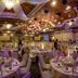 Salle de banquet