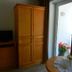 Équipements de la chambre