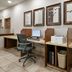 Centre d'affaires