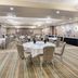 Salle de banquet