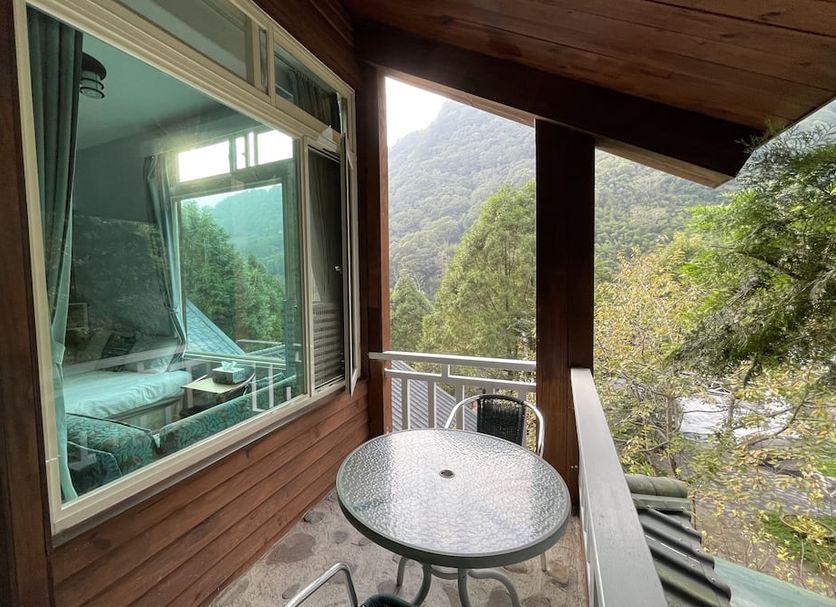 Balcon Photo
