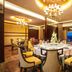 Salle de banquet