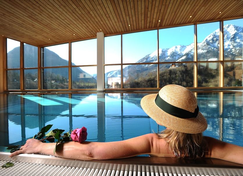 Piscine Photo