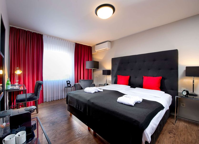 Chambre Photo