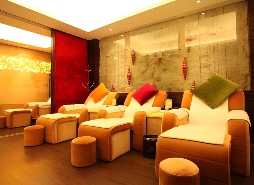 Salon Photo