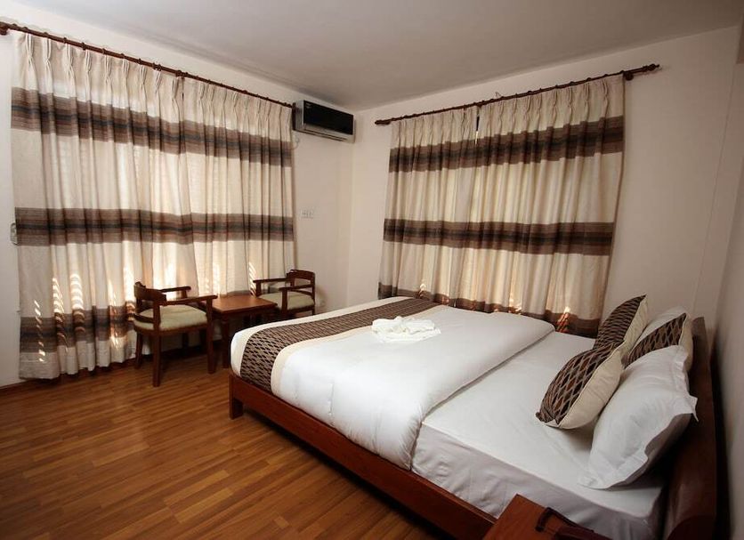 Chambre Photo