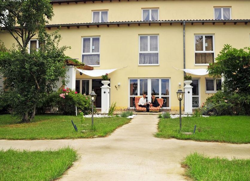 Bâtiment Photo