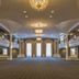 Salle de banquet