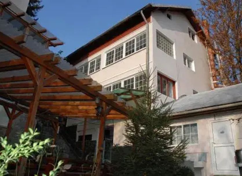 Bâtiment Photo