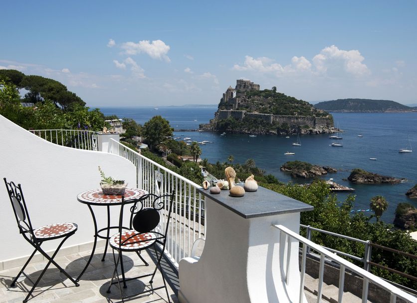 Balcon Photo