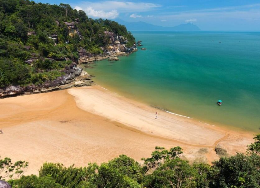 Plage Photo
