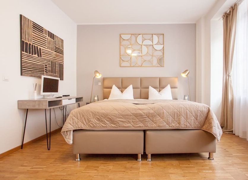 Chambre Photo