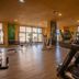 Salle de sport