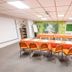 Espace de conférence