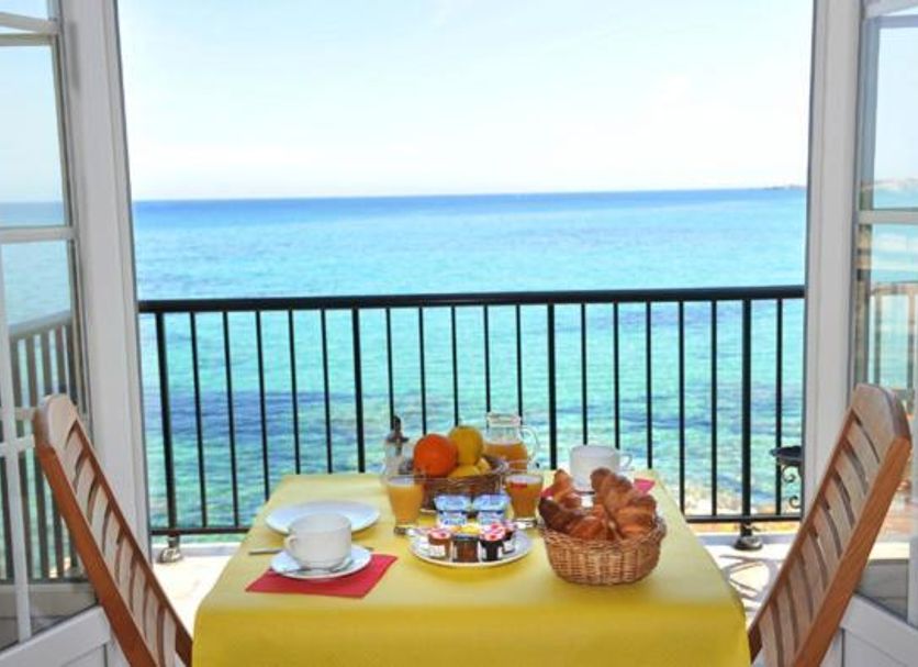 Balcon Photo
