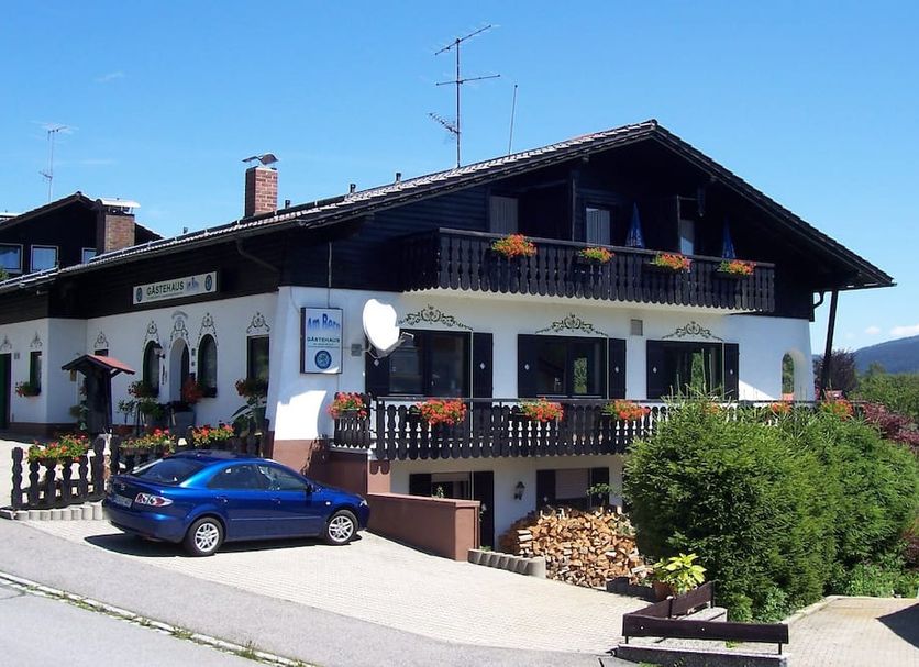 Bâtiment Photo