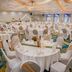 Salle de banquet