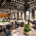 Salle de banquet