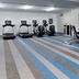 Salle de sport